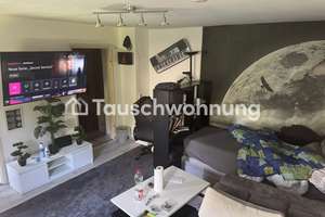Tauschwohnung: Feldmoching-Hasenbergl: Schicke Wohnung für Tausch