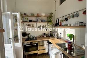 Tauschwohnung: Helle 1-Zimmer Neukölln Wohnung mit Balkon gegen 1+ Zimmer – Lucy-Lameck-Straße 47, 12049 Neukölln (Ortsteil), Berlin – Vorschaubild 4