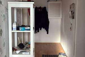 Sehr schön geschnittene 3 Zimmer-Wohnung, 65 qm, mit Einbauküche in Mainz-Neustadt, WG-geeignet – Die vollständige Adresse der Immobilie erhältst du vom Anbieter., 55118 Neustadt, Mainz – Vorschaubild 3