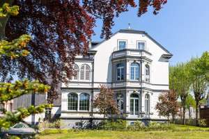 Gartenwohnung in historischer Villa... – Die vollständige Adresse der Immobilie erhältst du vom Anbieter., 42389 Langerfeld-Beyenburg, Wuppertal – Vorschaubild 2