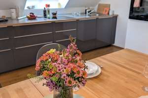 schöne große Maisonette Wohnung in Stuttgart – Die vollständige Adresse der Immobilie erhältst du vom Anbieter., 70329 Obertürkheim (Ortsteil), Stuttgart – Vorschaubild 4