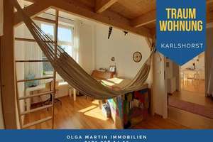 Helle Altbauwohnung im 1. OG in Berlin-Karlshorst – Die vollständige Adresse der Immobilie erhältst du vom Anbieter., 10318 Karlshorst, Berlin – Vorschaubild 1