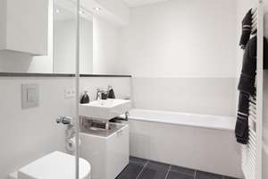Premium 3,5-Zimmer-Maisonette-Townhouse mit Tiefgarage  – Berlin-Mitte – chausseestr. 37, 10115 Mitte (Ortsteil), Berlin – Vorschaubild 9