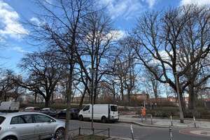 Preis reduziert: Heller Altbauklassiker mit ruhiger Gartenhauslage in Friedrichshain – Proskauer Straße 24, 10247 Friedrichshain, Berlin – Vorschaubild 20