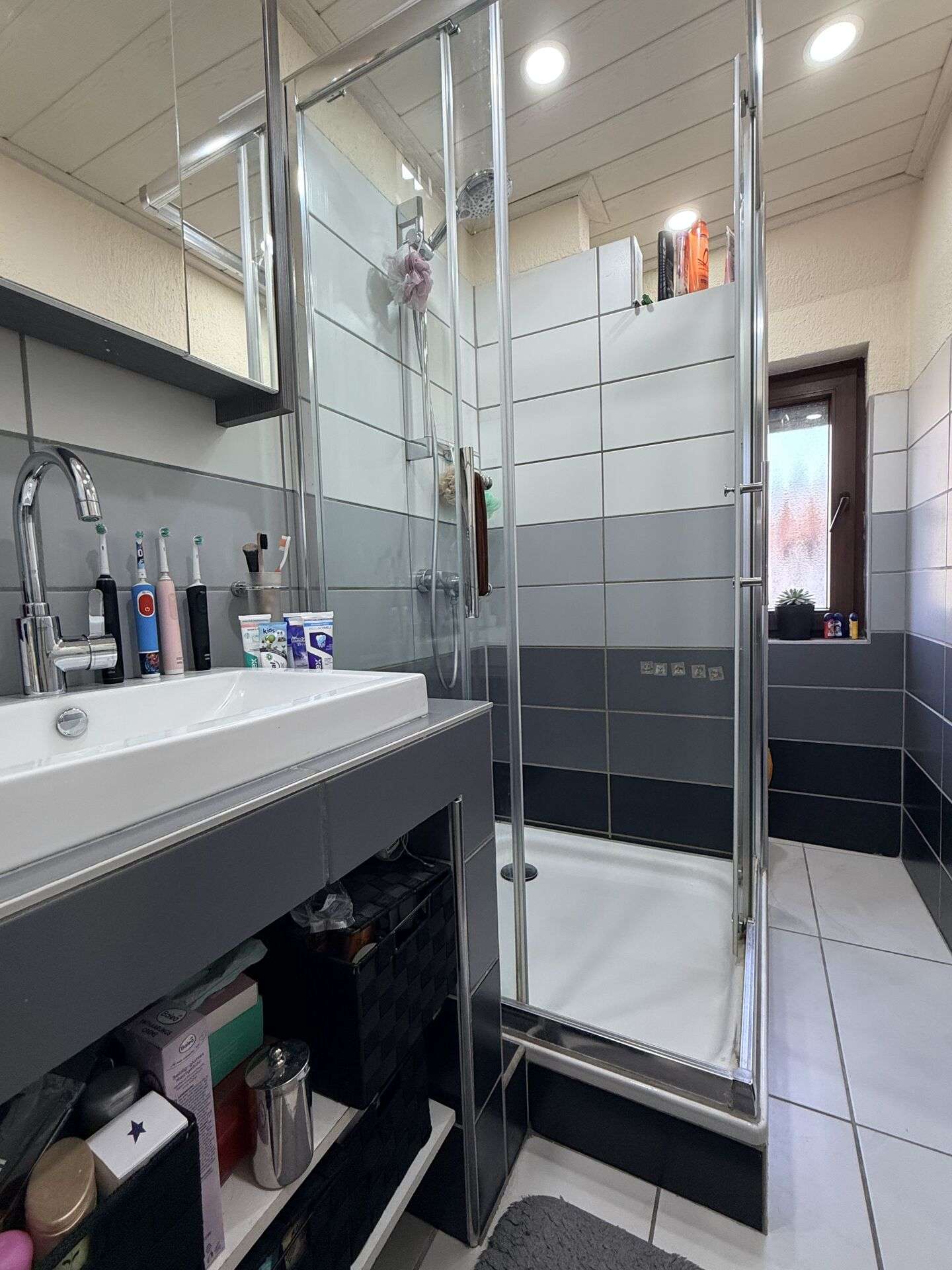 Immobilie in Neuwied - Platz ohne Kompromisse: Großzügiges Wohnhaus mit Scheune und Halle – Ihr Freiraum für Leben und Busi - Bild 7