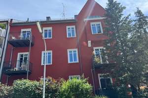 Wunderschöne Altbau Wohnung  – Die vollständige Adresse der Immobilie erhältst du vom Anbieter., 80687 St. Ulrich, München – Vorschaubild 8