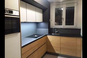 Sehr gepflegtes und hochwertig möbliertes Penthouse - provisionsfrei -  Dachgarten, Tiefgarage – Die vollständige Adresse der Immobilie erhältst du vom Anbieter., 81673 Josephsburg, München – Vorschaubild 5
