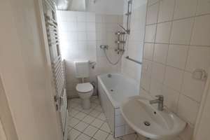 Charmantes 2-Zimmer Apartment in Darmstadt-Mitte – Goethestraße 43, 64285 Mitte, Darmstadt – Vorschaubild 4