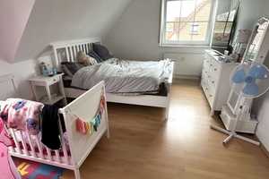 Moderne Doppelhaushälfte mit Einliegerwohnung und Carport – Harburg (Kreis) – Vorschaubild 5