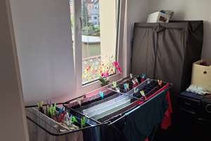 Wohnen mit Charakter: Modernisiertes 1-Zimmer-Apartment in Köthen – Mittelstraße 12, 6366 Köthen (Anhalt) – Vorschaubild 9