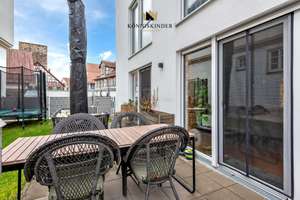 Wohnen am Schlössle: Neuwertiges 3-Einheiten-Haus Mönsheim. Rendite. Freiraum. Komfort. – Die vollständige Adresse der Immobilie erhältst du vom Anbieter., 71297 Mönsheim – Vorschaubild 37
