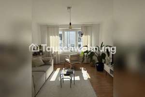 Tauschwohnung: Charmante 2,5-Zimmer-Flat in Köln Ehrenfeld – Die vollständige Adresse der Immobilie erhältst du vom Anbieter., 50823 Ehrenfeld (Ortsteil), Köln – Vorschaubild 1