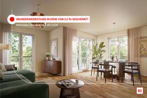 Wohnung in München – Die vollständige Adresse der Immobilie erhältst du vom Anbieter., 80995 Feldmoching, München – Vorschaubild 2