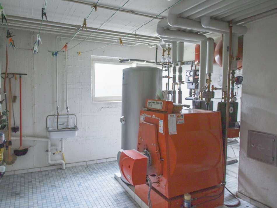 Technik (UG)