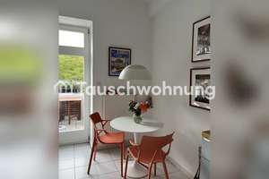 Tauschwohnung: Traumhafte 3,5 Zimmer Altbau in Düsseldorf Golzheim – Golzheimer Platz 2, 40474 Golzheim, Düsseldorf – Vorschaubild 6