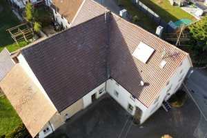 Charmantes Wohnhaus mit landwirtschaftlichem Bereich und Scheune in Krauchenwies-Ablach – Krauchenwies, Sigmaringen (Kreis), 72505 Sigmaringen (Kreis) – Vorschaubild 3
