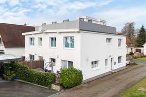 Oldenburg: Attraktives Mehrfamilienhaus mit drei Wohneinheiten in guter Wohnlage! Obj.9190 – Die vollständige Adresse der Immobilie erhältst du vom Anbieter., 26121 Ehnernviertel, Oldenburg (Oldenburg) – Vorschaubild 31