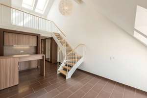 1 Zimmer Galerie Wohnung in Nähe zum Sendlinger Tor – Die vollständige Adresse der Immobilie erhältst du vom Anbieter., 80336 Ludwigsvorstadt-Kliniken, München – Vorschaubild 2