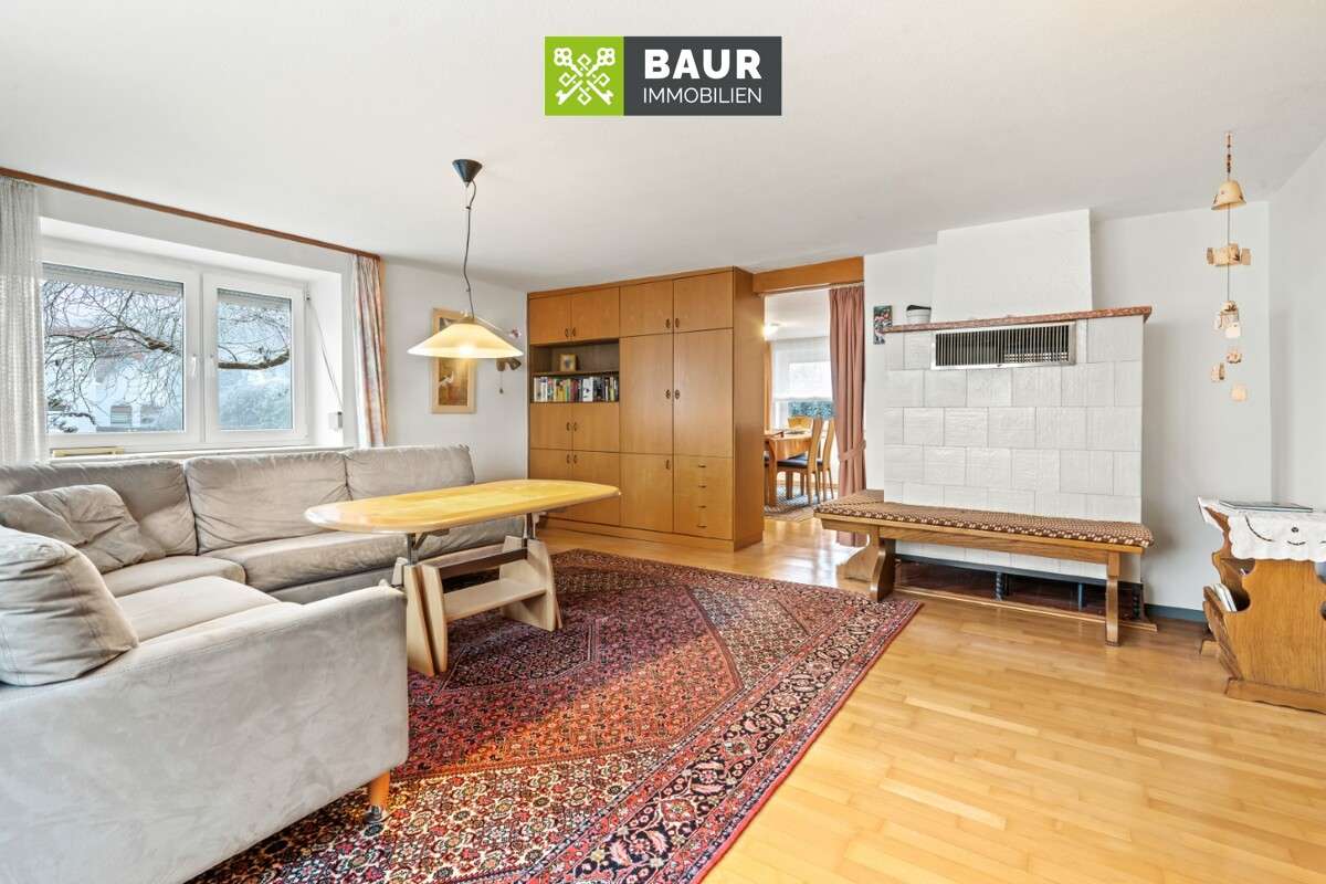 Immobilie in Gerstetten - 360° I Vielseitige Immobilie mit großem Grundstück – Einfamilienhaus mit angrenzender Gewerbeeinheit - Bild 4