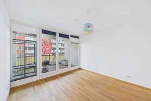 Moderne, ideal geschnittene Familienwohnung mit zwei Balkonen und zwei Bädern nahe TiergartenSpree – Die vollständige Adresse der Immobilie erhältst du vom Anbieter., 10555 Moabit, Berlin – Vorschaubild 14