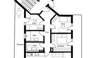Erstklassiges Wohnen: Ihr neues Zuhause in den Halske Gärten – Heinrich-Hertz-Straße 34, 13629 Siemensstadt, Berlin – Vorschaubild 23