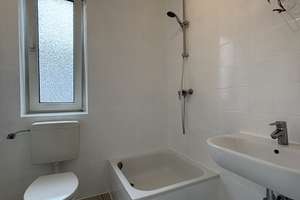 Urban. Renoviert. Pempelfort. - 2-Zimmer mit Balkon – Parkstraße 32, 40477 Pempelfort, Düsseldorf – Vorschaubild 4