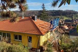 Großzügiges Einfamilienhaus mit Altstadtblick in Büdingen – Die vollständige Adresse der Immobilie erhältst du vom Anbieter., 63654 Büdingen – Vorschaubild 1