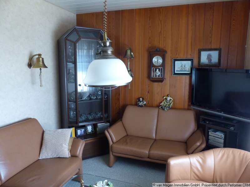 Immobilie in Straelen - Goßzügig angelegtes 1-2 Familienhaus in sehr gepflegten Zustand  !! - Bild 9