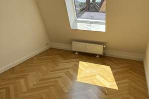 Über den Dächern der Stadt – Legienstraße 28, 24103 Damperhof, Kiel – Vorschaubild 7