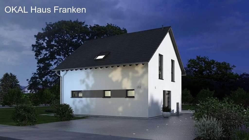 Immobilie in Gochsheim - Modernes Wohnkonzept - Wohlfühlklima inklusive - Bild 4