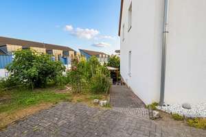 Gepflegte Doppelhaushälfte mit 4 Zimmern in Hagen – Neuer Kronocken 16, 58119 Hohenlimburg (Ortsteil), Hagen – Vorschaubild 4