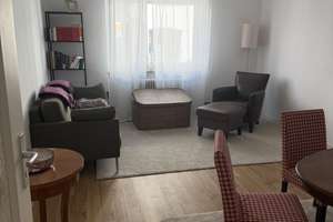 2- Zimmer Citywohnung in Bestlage von Stuttgart-West – Die vollständige Adresse der Immobilie erhältst du vom Anbieter., 70176 Rosenberg, Stuttgart – Vorschaubild 2