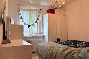 ***ATTRAKTIVE 4,5-ZIMMER-WOHNUNG MIT GROßER TERRASSE UND GARTEN*** – Die vollständige Adresse der Immobilie erhältst du vom Anbieter., 72770 Gönningen, Reutlingen – Vorschaubild 10
