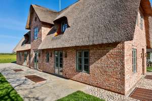 Neubau-Einzelhaus unter Reet mit Weitblick – Die vollständige Adresse der Immobilie erhältst du vom Anbieter., 25980 Sylt (Gemeinde) – Vorschaubild 1