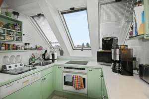 Bezugsfrei:  4-Zimmer Maisonette-Wohnung mit Balkon in Berlin-Tempelhof zu verkaufen – Die vollständige Adresse der Immobilie erhältst du vom Anbieter., 12103 Tempelhof, Berlin – Vorschaubild 10