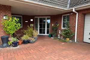 RESERVIERT! Exklusiver großer moderner Walmdach Bungalow. 261 m2. 8 Zimmer. Einliegerwhg. möglich. – Cuxhaven (Kreis) – Vorschaubild 3