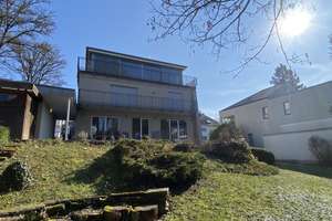 * Exklusives Einfamilienhaus in Bestlage Wiesbadens mit attraktivem Grundstück * – Gertrud-Bäumer-Straße 17, 65189 Südost, Wiesbaden – Vorschaubild 32