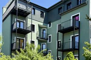 Bezugsfertig - kernsanierter Altbau Fischgrätparkett uvm. – Hammerstraße 9, 90482 Mögeldorf, Nürnberg – Vorschaubild 15