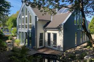 Top gepflegt, Ruhe und Stil: mit traumhafter Dachterrasse – Die vollständige Adresse der Immobilie erhältst du vom Anbieter., 51709 Marienheide – Vorschaubild 16