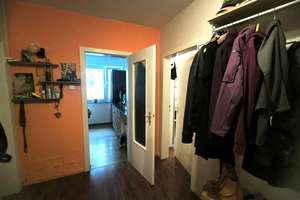 2-Zimmer-Wohnung im Saarlandviertel - Bes. am So. 07.06.2026 – Chemnitzer Straße 9, 44139 City, Dortmund – Vorschaubild 2