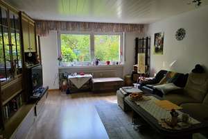 4-Zimmer-Erdgeschosswohnung mit Terrasse, Gartenmitbenutzung und Stellplatz in Leverkusen – Stefan-Zweig-Straße 2, 51377 Steinbüchel, Leverkusen – Vorschaubild 4