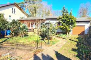 FINALER PREIS | PROVISIONSFREI | Großzügiges Grundstück mit Einfamilienhaus und Bungalow – Oberhavel (Kreis) – Vorschaubild 1