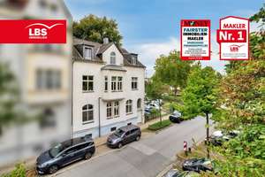 Glück auf! Urbanes 3-Familienhaus in gute Hände abzugeben! – Die vollständige Adresse der Immobilie erhältst du vom Anbieter., 45883 Feldmark, Gelsenkirchen – Vorschaubild 1