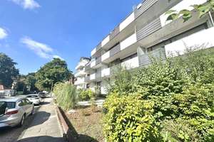 PROVISIONSFREI - 
TOP 2-Zi.-Wohnung in Hastedt/Gete