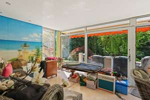 Bremerhaven - Lehe | Ein- oder Zweifamilienhaus auf parkähnlichem Grundstück mit Doppelgarage – Die vollständige Adresse der Immobilie erhältst du vom Anbieter., 27580 Speckenbüttel, Bremerhaven – Vorschaubild 12