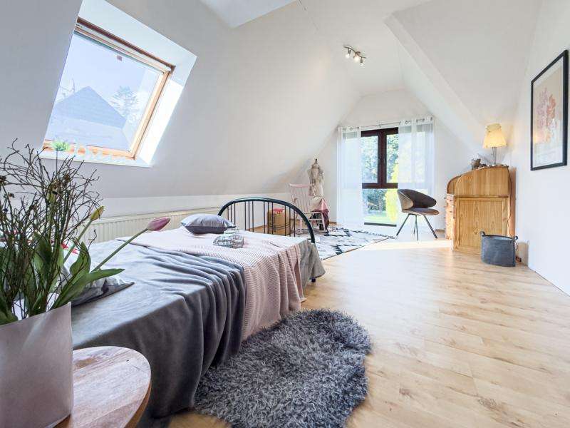 Immobilie in Großenkneten - Großzügig in Waldnähe wohnen - Bild 5