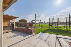 Luxuriöses Wohnensemble in Regensburg – kernsaniert, Pool, Outdoor-Kitchen & Grünblick! – Die vollständige Adresse der Immobilie erhältst du vom Anbieter., 93055 Burgweinting-Harting, Regensburg – Vorschaubild 22
