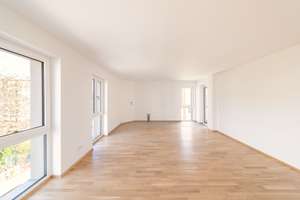 ab 01.12.2026: 2-Zimmer-Wohnung mit Balkon - WE07 – 4249 Kleinzschocher, Leipzig – Vorschaubild 3