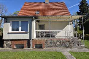 Einfamilienhaus auf schönem Grundstück – Die vollständige Adresse der Immobilie erhältst du vom Anbieter., 17506 Gützkow – Vorschaubild 2