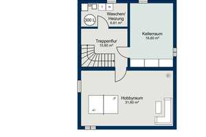 Viel Platz für die Familie – gepflegtes Einfamilienhaus mit 644 m² Grundstück – Dachau (Kreis) – Vorschaubild 20